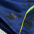 Maillot Extérieur Brésil 2026