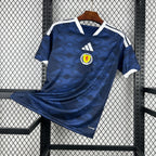 Maillot Domicile Écosse 2026