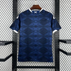 Maillot Domicile Écosse 2026