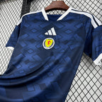 Maillot Domicile Écosse 2026