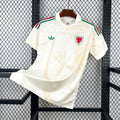 Maillot Extérieur Pays De Galles 2026