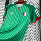 Maillot Extérieur Algérie 2026