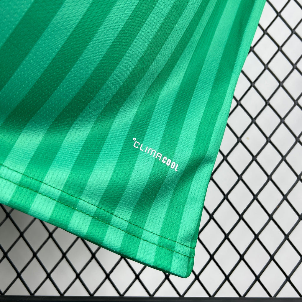 Maillot Extérieur Algérie 2026