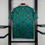 Maillot Domicile Arabie Saoudite 2026