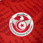 Maillot Domicile Tunisie 2026