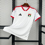 Maillot Domicile Émirats Arabe Unis 2026