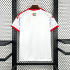 Maillot Domicile Émirats Arabe Unis 2026