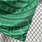 Maillot Domicile Mexique 2026