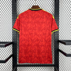 Maillot Domicile Belgique 2026