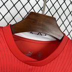 Maillot Domicile Suisse 2026
