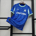 Maillot Third OM 25/26