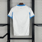 Maillot Domicile OM 25/26