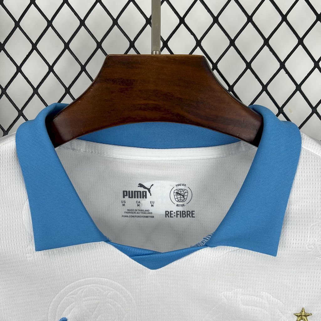 Maillot Domicile OM 25/26