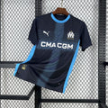 Maillot Extérieur OM 25/26