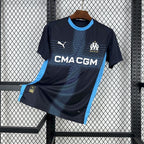 Maillot Extérieur OM 25/26