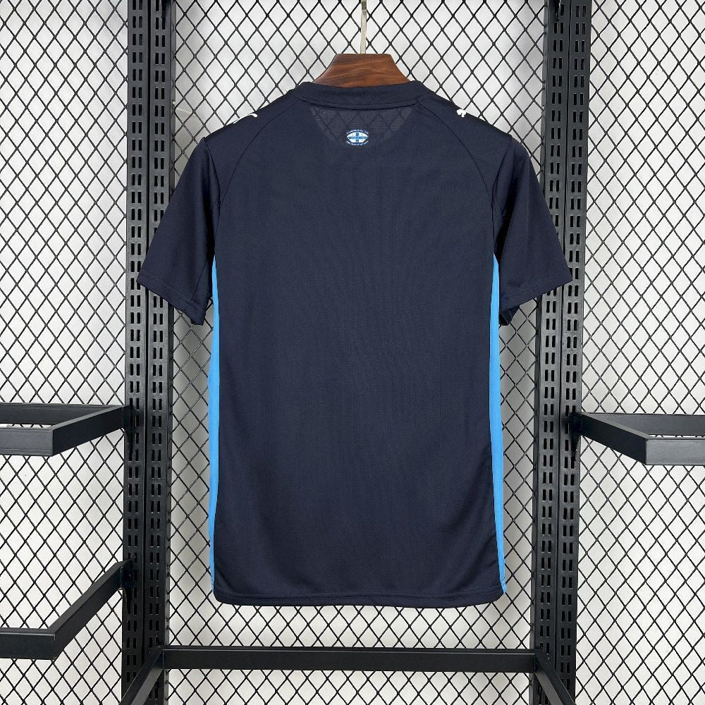 Maillot Extérieur OM 25/26