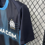 Maillot Extérieur OM 25/26