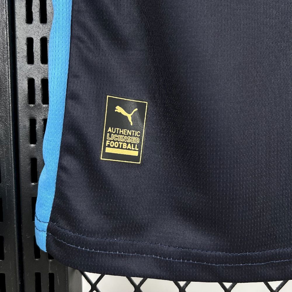Maillot Extérieur OM 25/26