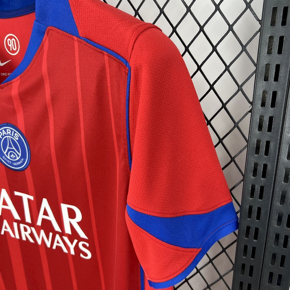 Maillot Third PSG 25/26