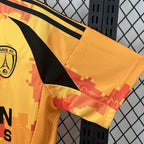 Maillot Third Paris FC 25/26