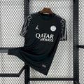 Maillot Concept PSG Full Black