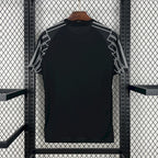 Maillot Concept PSG Full Black