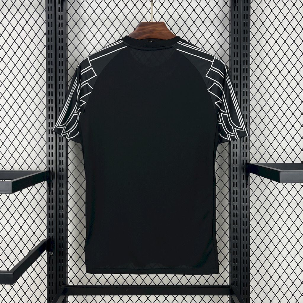 Maillot Concept PSG Full Black