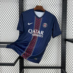 Maillot Domicile PSG 25/26