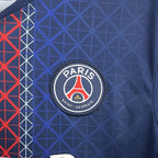 Maillot Domicile PSG 25/26