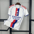 Maillot Domicile Lyon 25/26