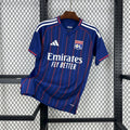 Maillot Extérieur Lyon 25/26