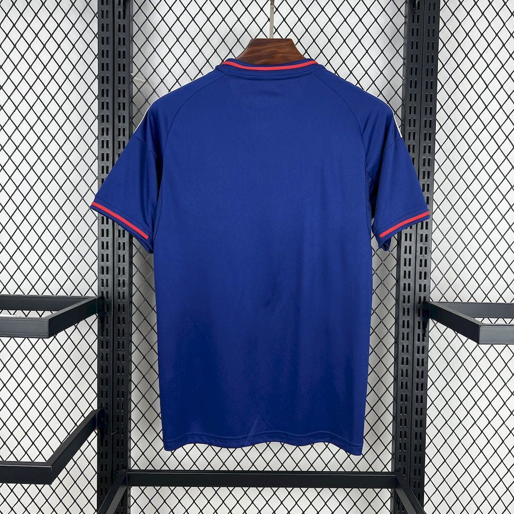 Maillot Extérieur Lyon 25/26