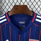 Maillot Extérieur Lyon 25/26