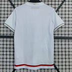 Maillot Domicile AS Monaco 25/26