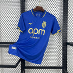 Maillot Extérieur AS Monaco 25/26