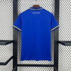 Maillot Extérieur AS Monaco 25/26
