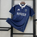 Maillot Domicile Paris FC 25/26