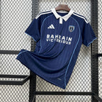 Maillot Domicile Paris FC 25/26