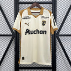 Maillot Third Rc Lens 25/26