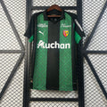 Maillot Extérieur Rc Lens 25/26