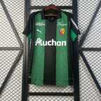 Maillot Extérieur Rc Lens 25/26