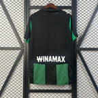 Maillot Extérieur Rc Lens 25/26