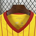 Maillot Domicile Rc Lens 25/26
