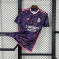 Maillot Concept Real Madrid - Violet&Rose