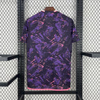 Maillot Concept Real Madrid - Violet&Rose