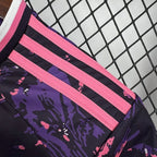 Maillot Concept Real Madrid - Violet&Rose