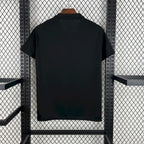 Maillot Concept Real Madrid - Or&Noir