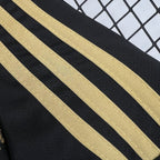 Maillot Concept Real Madrid - Or&Noir