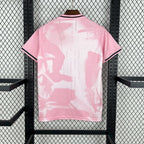 Maillot Concept Real Madrid - Rose