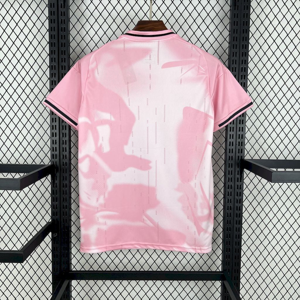 Maillot Concept Real Madrid - Rose